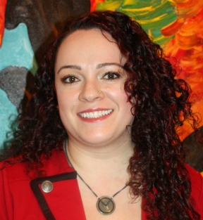 Alejandra Thomas, Jones Worley Alejandra Thomas, Jones Worley
